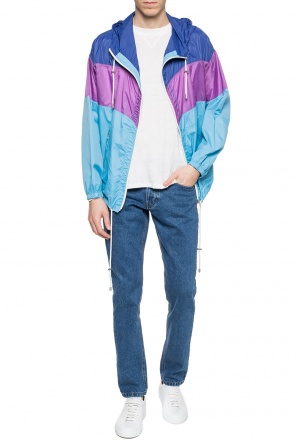 Hooded jacket, zdjęcie 2 Hooded jacket od Isabel Marant